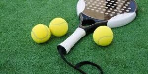 Pulizia racchetta Padel